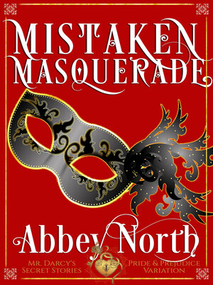 cover image of Mistaken Masquerade
